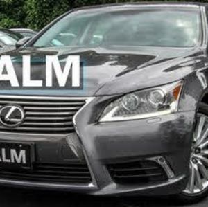 Meet your Posher, Francois